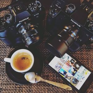 Meet your Posher, Petar